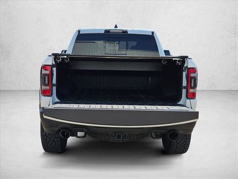 Used 2023 RAM 1500 TRX w/ TRX Level 2 Equipment Group AWD/4WD image 8