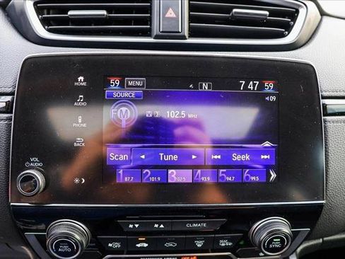 Used 2019 Honda CR-V EX-L image 14