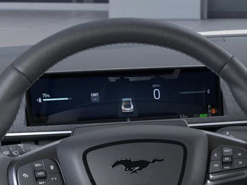 New 2026 Ford Mustang Mach-E GT image 13