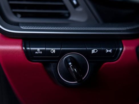 Certified 2024 Porsche 911 Carrera 4S image 40