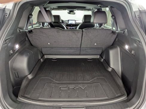 Used 2024 Honda CR-V Sport Touring image 26