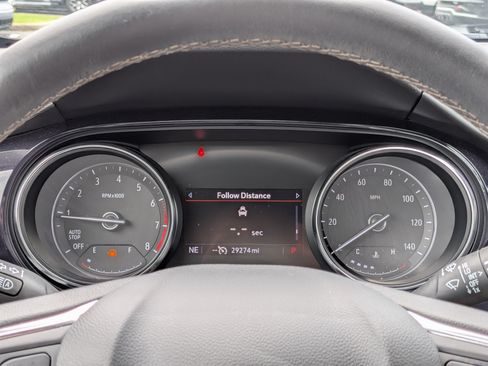 Certified 2023 Buick Encore GX Preferred w/ Cold Weather Comfort Package FWD image 26