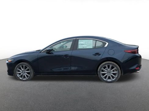New 2026 MAZDA MAZDA3 2.5 S Preferred image 3
