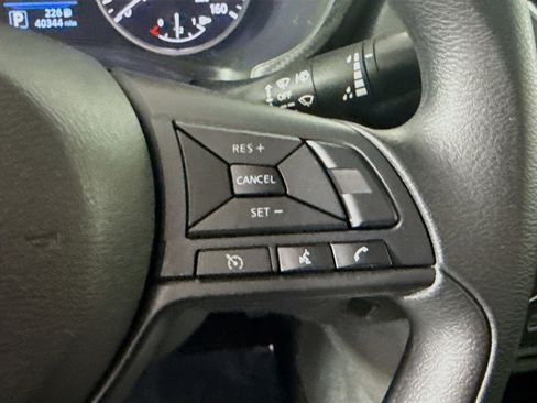 Used 2024 Nissan Sentra S FWD image 15