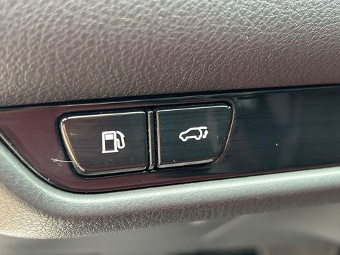 Used 2024 Lexus NX 350h AWD w/ Vision Package image 28