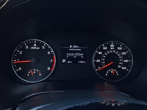 Used 2023 Kia Seltos S w/ Navigation Package image 19