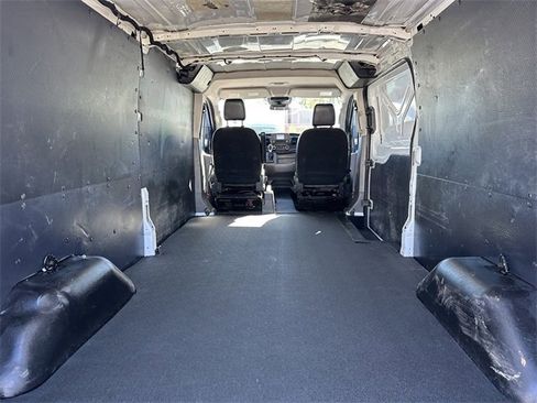 Certified 2020 Ford Transit 250 Low Roof w/ Load Area Protection Package image 39