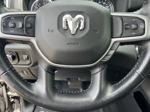 Used 2020 RAM 1500 Big Horn AWD/4WD image 10