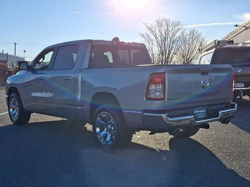 Used 2022 RAM 1500 Big Horn image 4
