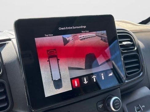 New 2024 RAM ProMaster 3500 w/ Delivery Van Package image 24