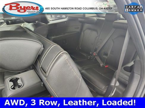 Used 2024 MAZDA CX-90 3.3 Turbo w/ Preferred Plus image 34