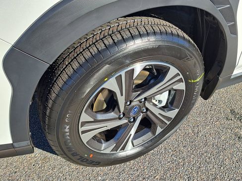 New 2026 Subaru Crosstrek 2.0i Premium image 16