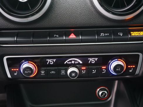 Used 2016 Audi A3 2.0T Premium image 18