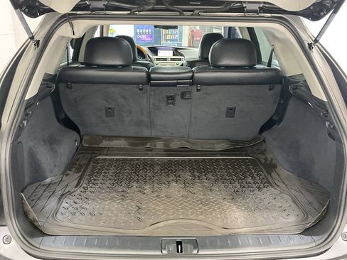 Used 2012 Lexus RX 350 FWD w/ Premium Pkg image 26