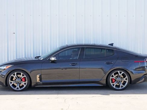 Used 2020 Kia Stinger GT2 image 50