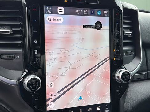 New 2026 RAM 1500 Big Horn image 48