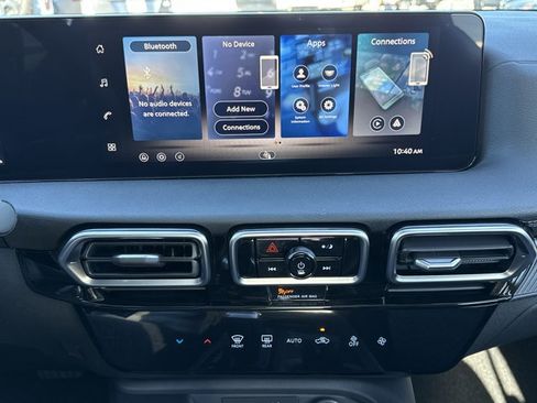 New 2026 Nissan Sentra SV w/ Floor Mat Package image 14