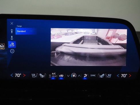 Used 2025 Chevrolet Silverado EV RST image 41