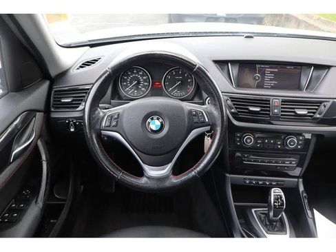Used 2013 BMW X1 xDrive28i AWD/4WD image 10