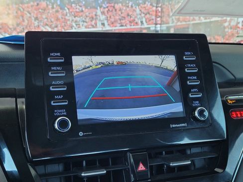 Certified 2024 Toyota Camry LE image 22