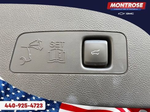 Used 2024 Lincoln Corsair AWD image 37