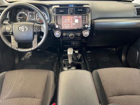 Certified 2024 Toyota 4Runner TRD Off-Road image 3