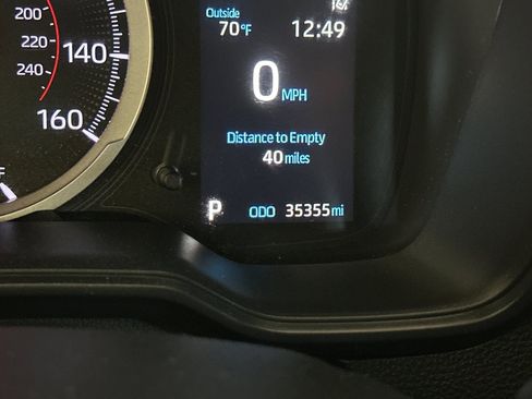 Used 2020 Toyota Corolla SE image 23