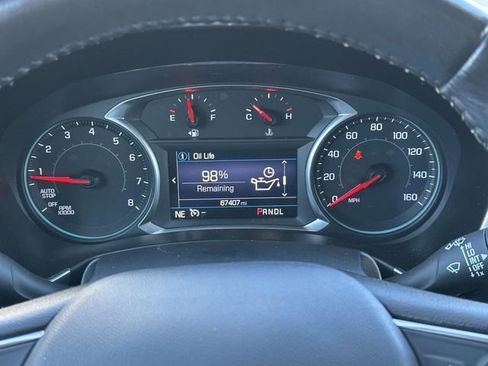 Used 2019 Chevrolet Equinox LT image 13