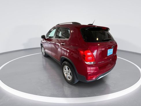 Used 2020 Chevrolet Trax LT w/ Driver Confidence Package image 6