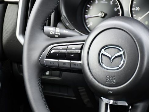 New 2026 MAZDA CX-50 AWD 2.5 S w/ Preferred Pkg image 22