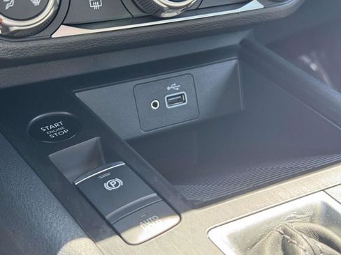 Used 2025 Nissan Kicks S w/ Charging Package AWD/4WD image 14