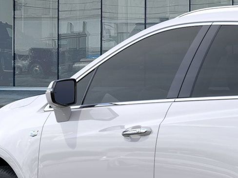 New 2025 Cadillac XT5 Premium Luxury w/ LPO, Floor Liner Package image 12