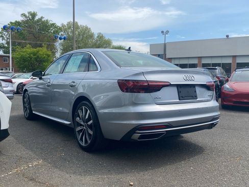 Used 2023 Audi A4 2.0T Premium w/ Convenience Package AWD/4WD image 3