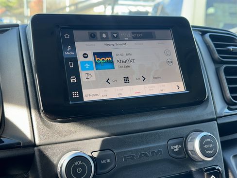 New 2026 RAM ProMaster 2500 w/ Advanced Safety Group image 7