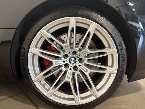 Used 2025 BMW M2 w/ Lighting Package RWD image 40