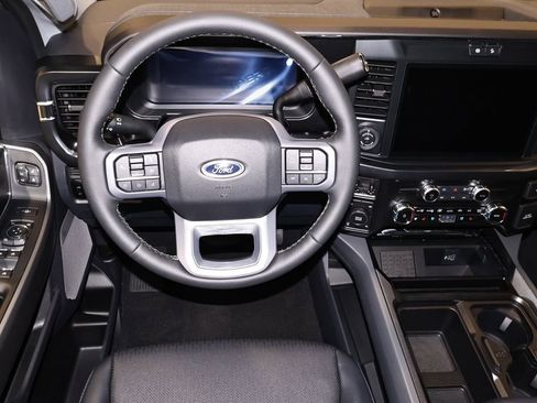 New 2026 Ford F350 Lariat AWD/4WD image 19