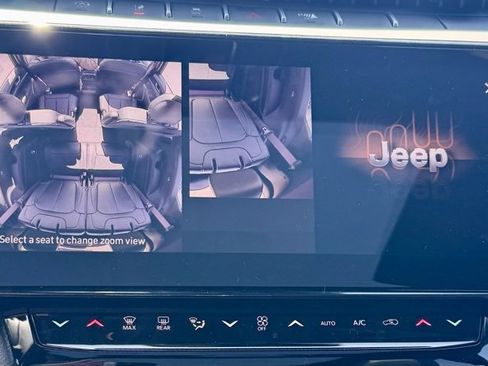 New 2026 Jeep Grand Cherokee L Limited image 20
