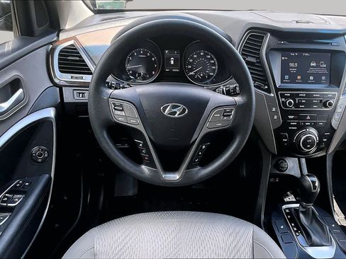 Used 2018 Hyundai Santa Fe Sport w/ 2.4L Value Package 02 AWD/4WD image 6
