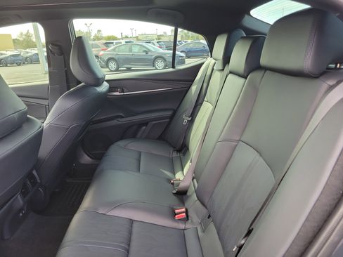 Used 2026 Toyota Camry XSE image 13