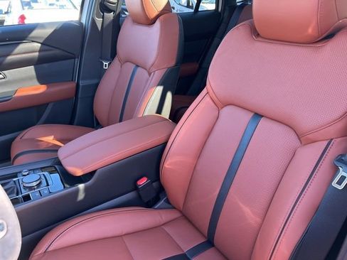 New 2026 MAZDA CX-50 AWD 2.5 S image 25