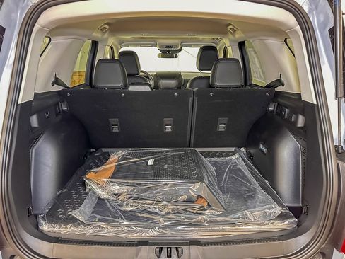 New 2026 Ford Bronco Sport Big Bend AWD/4WD image 13