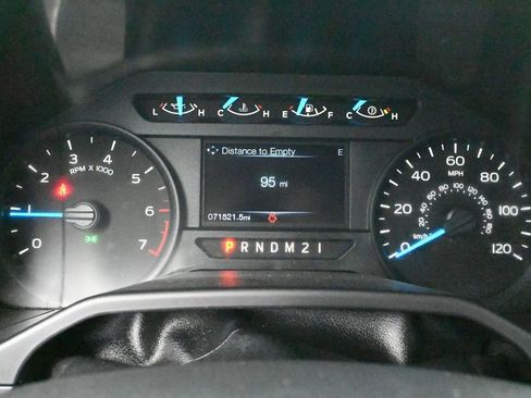 Used 2017 Ford F150 XL w/ Equipment Group 101A Mid image 30