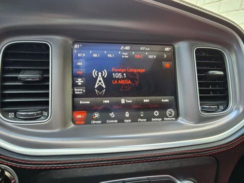 Used 2021 Dodge Charger Scat Pack RWD image 48
