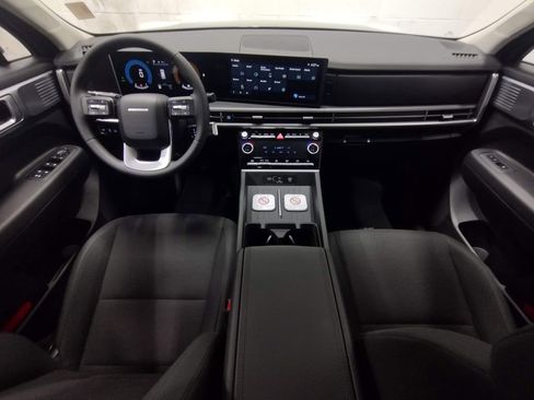 New 2026 Hyundai Santa Fe SE image 39