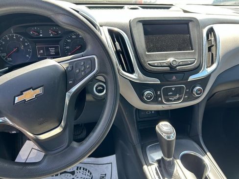 Used 2021 Chevrolet Equinox LS FWD image 19