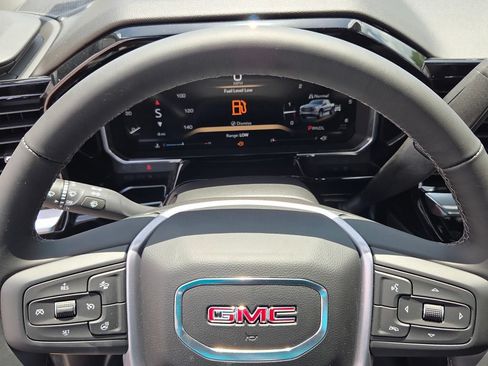 New 2026 GMC Sierra 1500 SLE AWD/4WD image 21