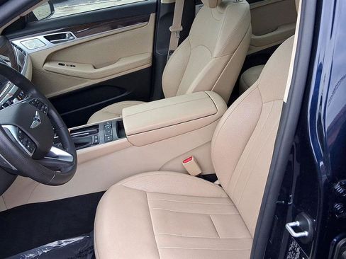 Used 2020 Genesis G80 3.8 w/ Sport Package 02 image 11