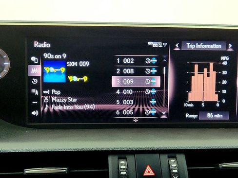 Used 2021 Lexus ES 350 w/ Premium Package image 20