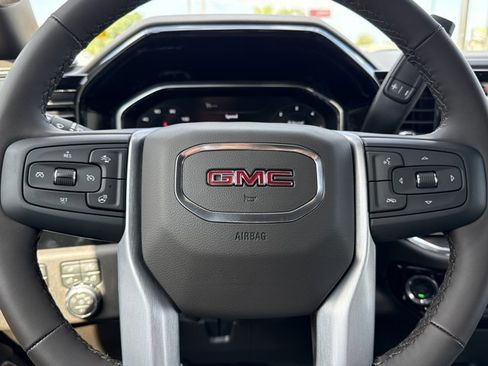New 2026 GMC Sierra 2500 SLT w/ SLT Premium Package AWD/4WD image 23