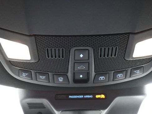 Used 2024 Ford Expedition Max Limited image 36